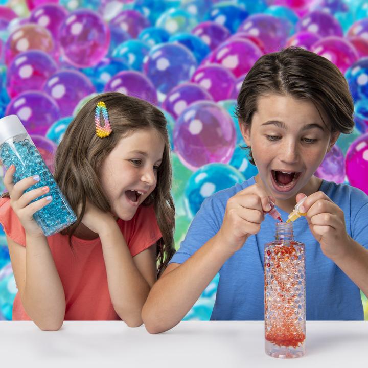 Actual product image Spin Master Color Meez playset