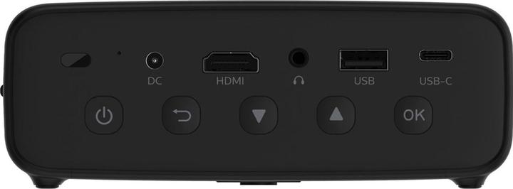Image du produit Philips PicoPix Micro 2 (VGA, 150 lm, 1.2:1)