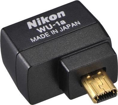 Nikon RU-1a (Wi-Fi)