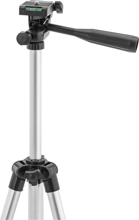 Steinberg Stativ universal Tripod 1/4"-Gewinde 349-1003 mm Kamerastativ Universalstativ (Kunststoff)