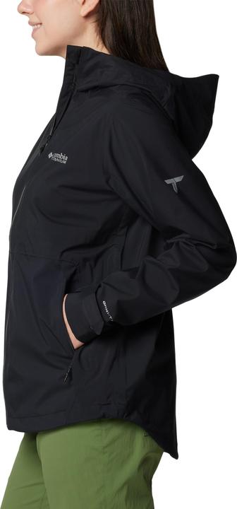 Produktbild Columbia Women's Omnitech Amplidry II Shell (XS)
