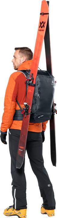 Actual product image Deuter Freerider 30 (30 l)