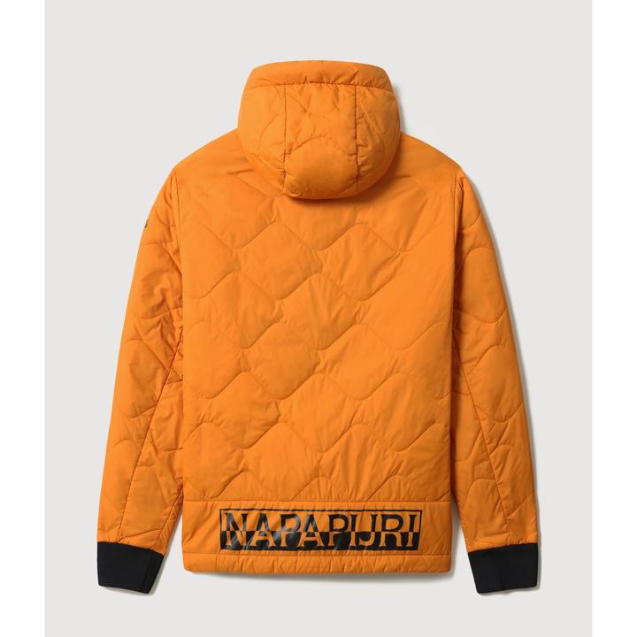 Immagine prodotto Napapijri giacca a-circuar puffer 1 (L)