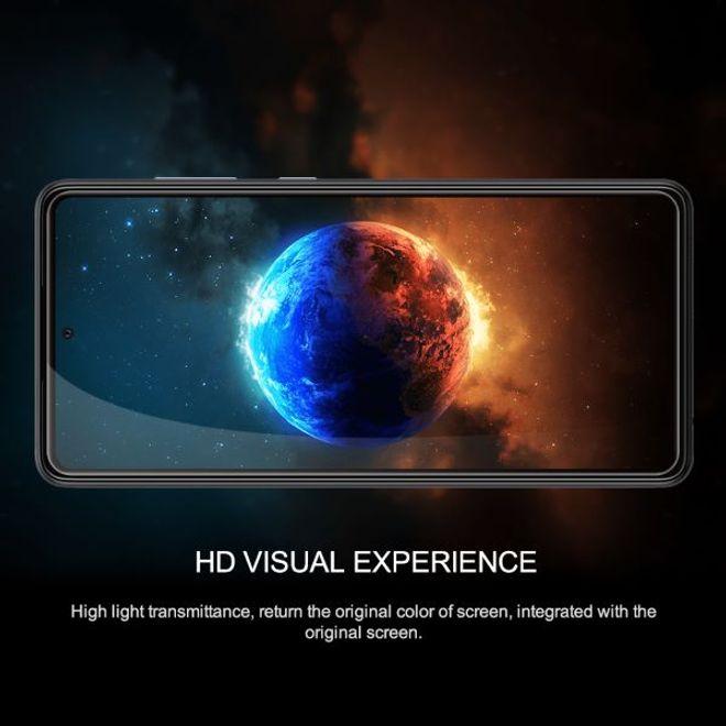 Productafbeelding Nillkin CP+ Pro Beschermende Glazen Schermbeschermer (1 Stuk, Samsung Galaxy A72 5G)