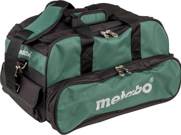 Produktbild Metabo Combo Set 3.1.1