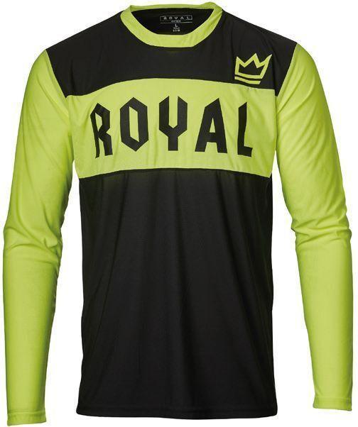 Yellow/Black