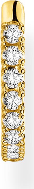 Immagine prodotto Thomas Sabo CR658-414-14 (Argento 925, Doratura in oro giallo 750)