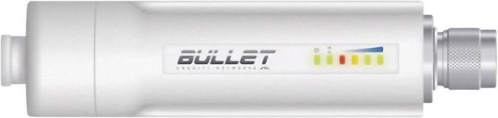Produktbild Ubiquiti GHz Atheros MIPS 4KC 180 MHz 16 MB SDRAM MB Flash Bullet M2HP
