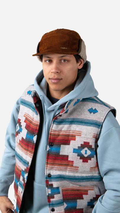 Actual product image Barts Rayner (One size)