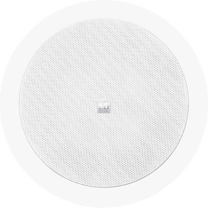 Actual product image LD Systems Contractor CICS 52 2-way in-ceiling loudspeaker (Passive)