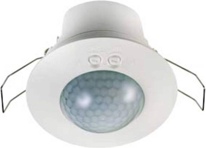 Siemens 360 CEILING motion detector 230V AC max. flush-mounted (7 m)