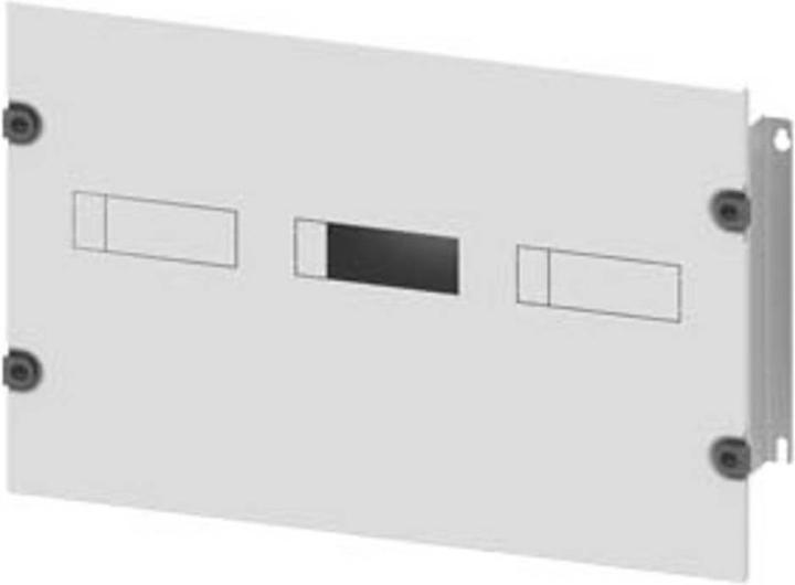 Produktbild Siemens ALPHA UNIVERSAL Einbausatz Kompaktleistungsschalter 3VA 3x 3VA0/00A