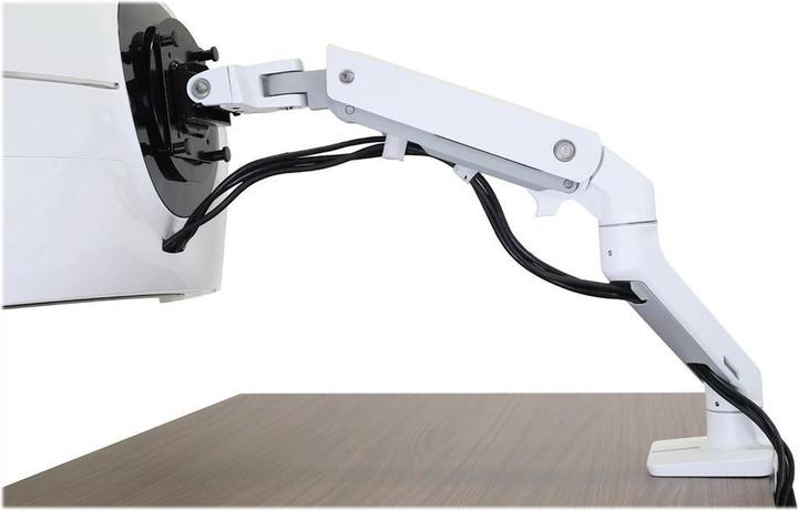 Image du produit Ergotron Bras pour moniteur de bureau Hx (Tables, 49")