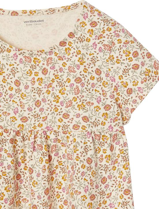Produktbild Vertbaudet Set Mit Kleid (122)