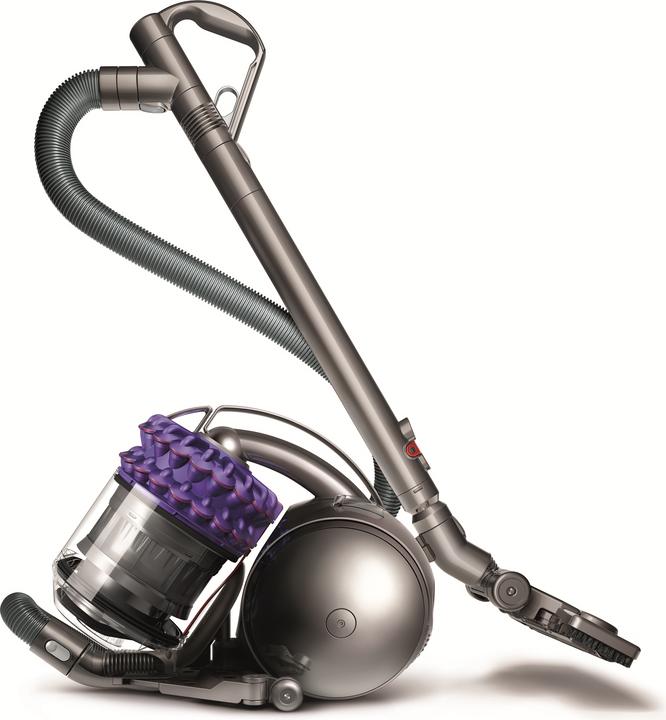 Dyson DC52 Allergy Musclehead Parquet