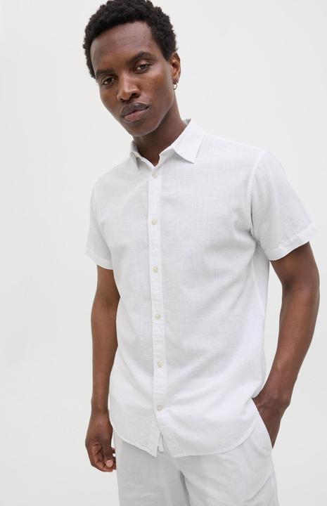 Immagine prodotto Jack & Jones Jjesummer Shirt Ss Sn (S)