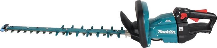 Actual product image Makita DUH 602 RT2 (Rechargeable battery operated)