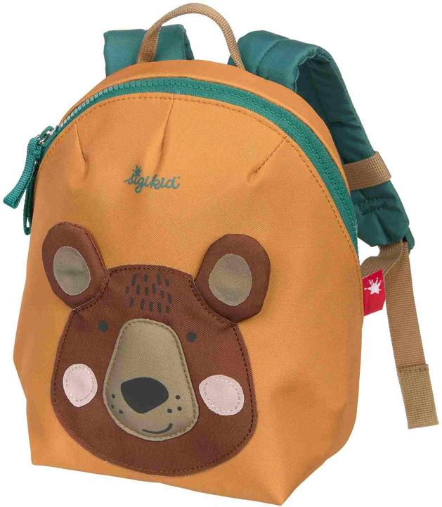 Sigikid Mini Rucksack Bär
