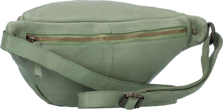 Image du produit Harolds Submarine Sac banane en cuir 33 cm