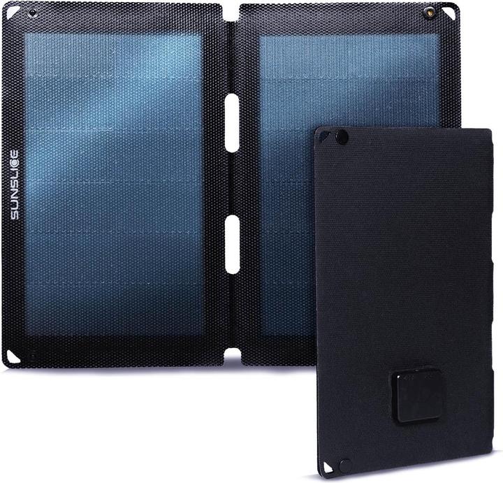 Produktbild Sunslice Fusion Flex 6 (6 W, 0.24 kg)