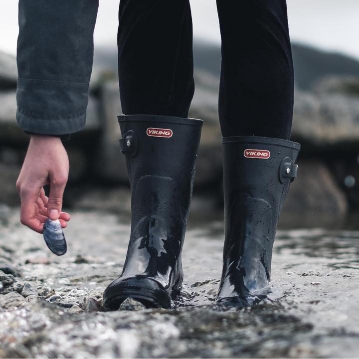 Produktbild Viking Footwear Viking Hedda Boots (39)