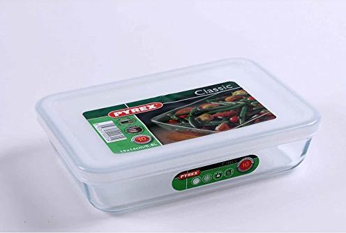 Immagine prodotto Pyrex Classico (0.80 l)