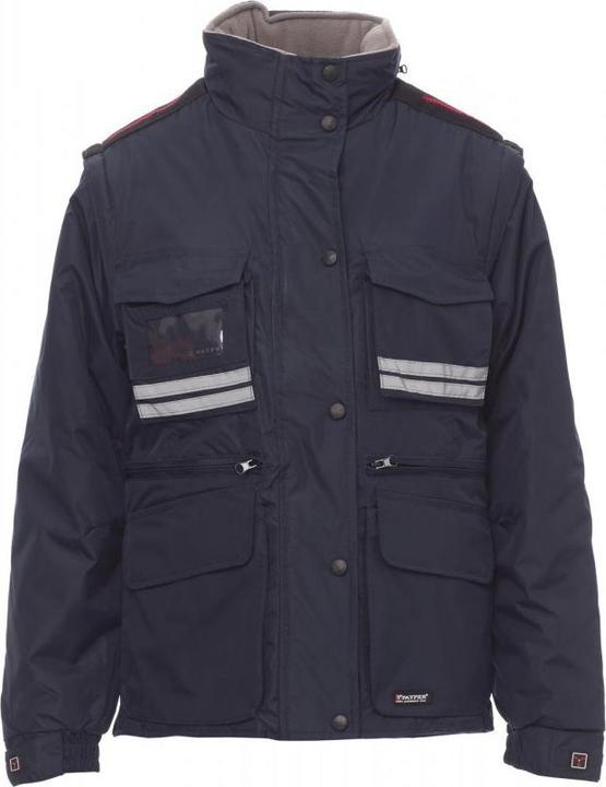 Actual product image Payper 's tornado jacket (M)