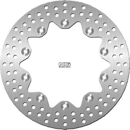 NG Brake Disc DIS1271