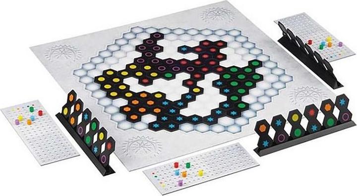 Produktbild Kosmos Einfach Genial (Deutsch, Reiner Knizia, 2023)