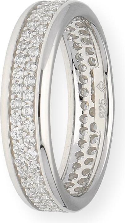 Carat Style (52, 925 Silber)