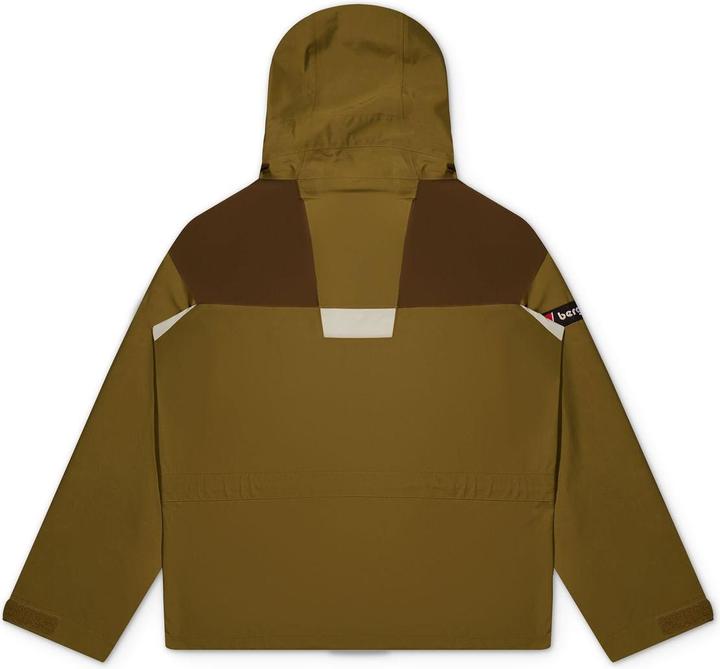 Immagine prodotto Berghaus Giacca Trango Gore-Tex impermeabile (L)