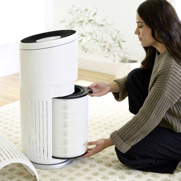 Actual product image Bosch Home Comfort Air 6000 filter Replacement filter (1 x)
