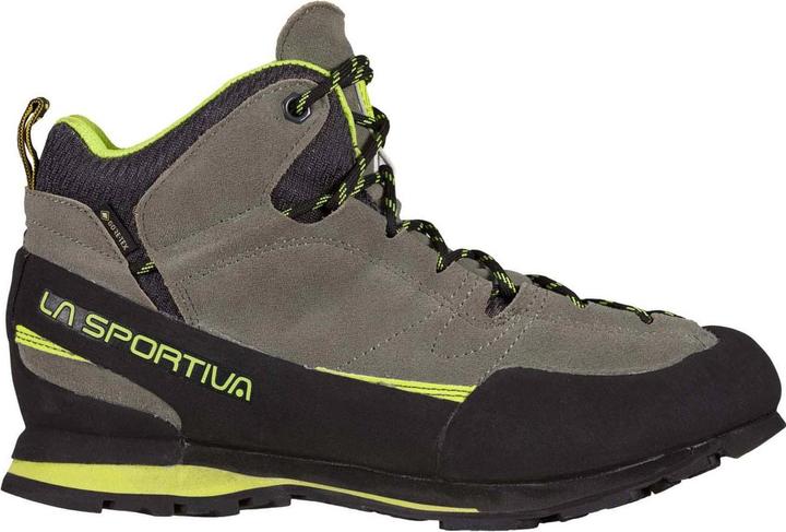 Actual product image La Sportiva Boulder X Mid GTX (47)