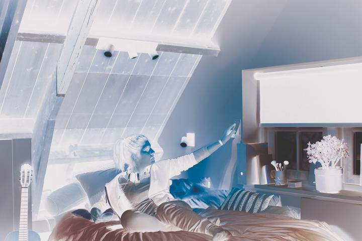 Immagine prodotto Philips Corridore bianco per ambienti (350 lm, GU10)