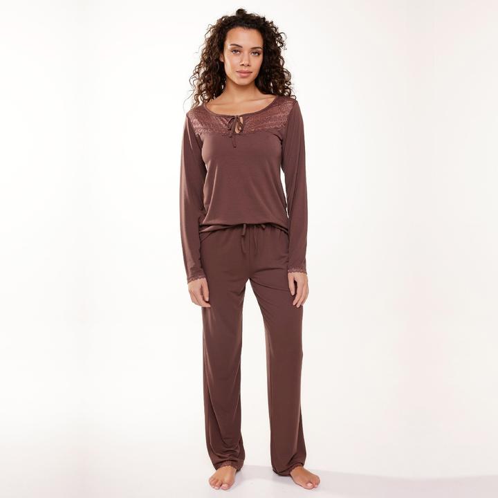 Image du produit LingaDore Ensemble de nuit (XL)
