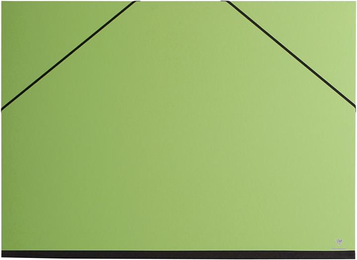 Produktbild Clairefontaine Zeichenmappe (A3+, 1 x)