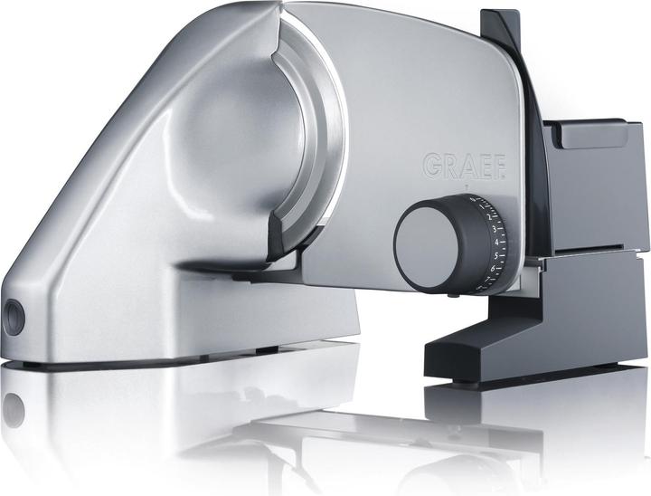 Produktbild Graef Vivo 11 Allesschneider