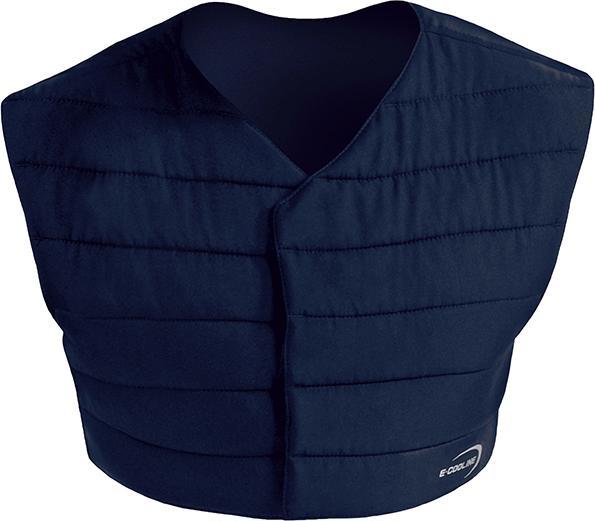 Actual product image E.cooline Powercool vest SX3, size: XS (XS)
