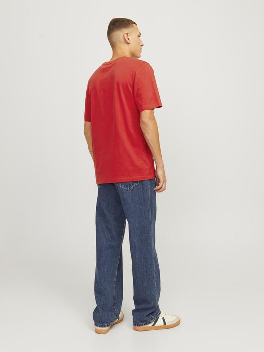 Immagine prodotto Jack & Jones X-mas Rundhals T-shirt T-shirt (M)