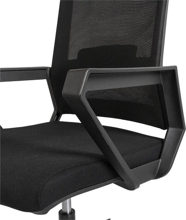 Actual product image Contini Bürostuhl WorkEase schwarz