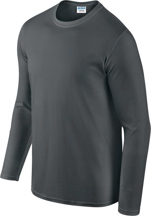 Produktbild Gildan Soft Style TShirt (5 StückPackung) (M)