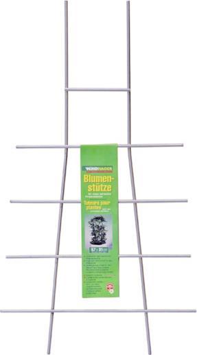 Produktbild Windhager Blumenstütze Metall (77 cm, 34 cm)