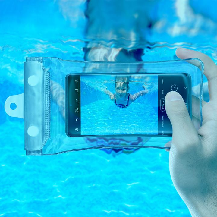 Produktbild Avizar Wasserdichte Tasche (Universal)