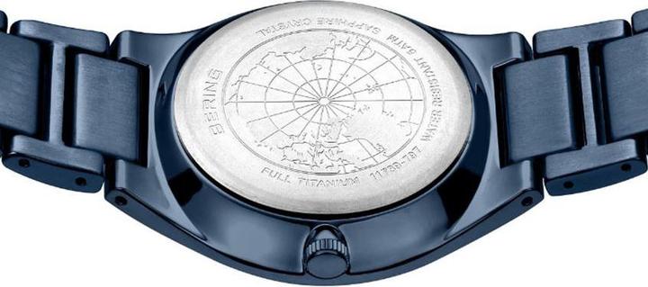 Produktbild Bering Titanium (Sportuhr, 39 mm)