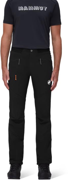 Actual product image Mammut Aenergy Light SO Pants Men (54)