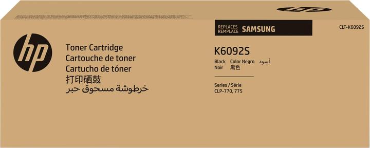 Immagine prodotto Samsung Clt-K6092 (FC)