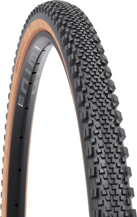 Pneu de vélo