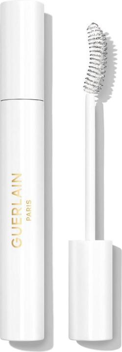 Actual product image Guerlain Eyes 24 Primer Mascara 0.6 g (Noir G)
