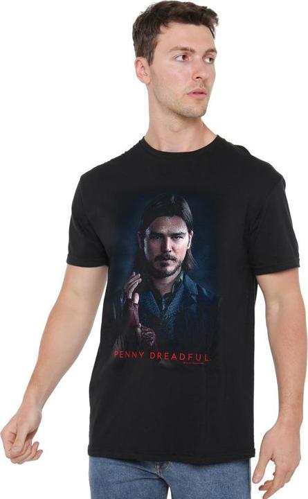 Immagine prodotto Penny Dreadful Maglietta Ethan Uomo (3XL)