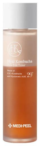 Medi-Peel Medipeel Hyal Kombucha Tea-Tox Toner 150ml (Tonic, 150 ml)